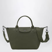 Longchamp S Le Pliage Xtra bag Sapin