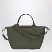 Longchamp S Le Pliage Xtra bag Sapin