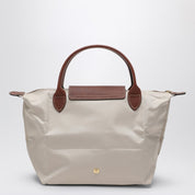 Longchamp Le Pliage Original S bag — Paper colour handbag