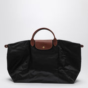 Longchamp Le Pliage Original S travel bag in Black