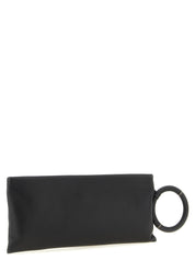 Tom Ford Nappa Leather Clutch