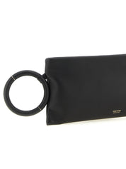 Tom Ford Nappa Leather Clutch
