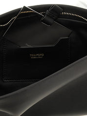 Tom Ford Nappa Leather Clutch