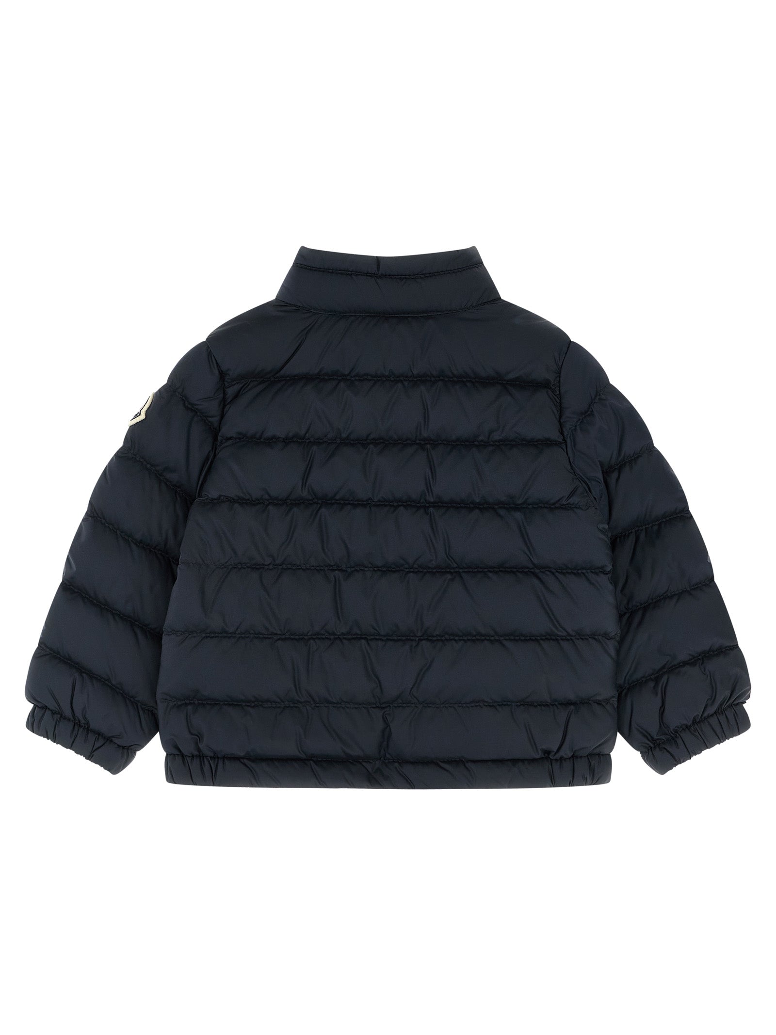 Moncler Enfant Acorus Down Jacket — Kids Outerwear