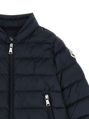 Moncler Enfant Acorus Down Jacket — Kids Outerwear