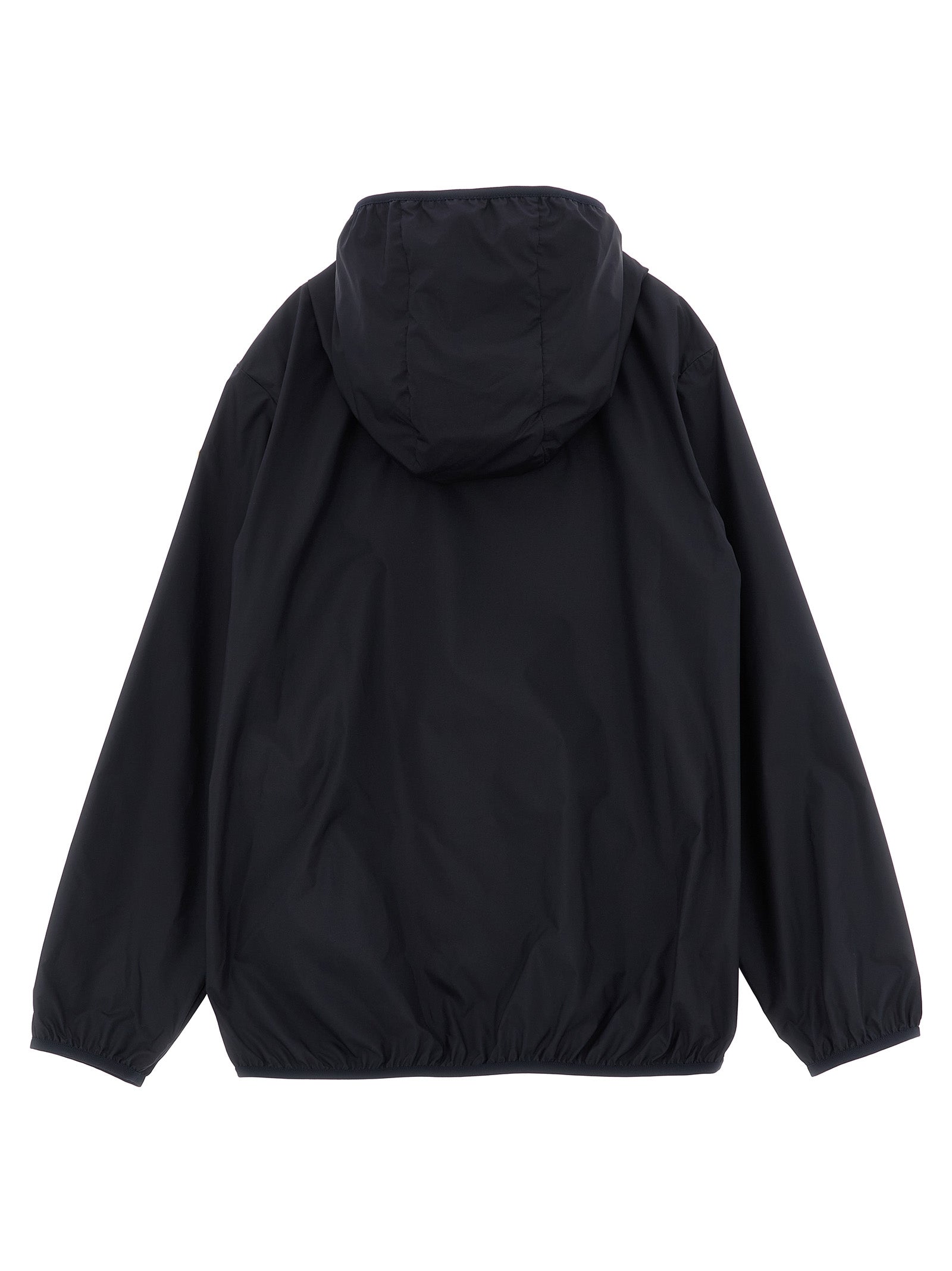 Moncler Enfant Moho Windbreaker