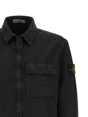 Stone Island 1200008 Overshirt