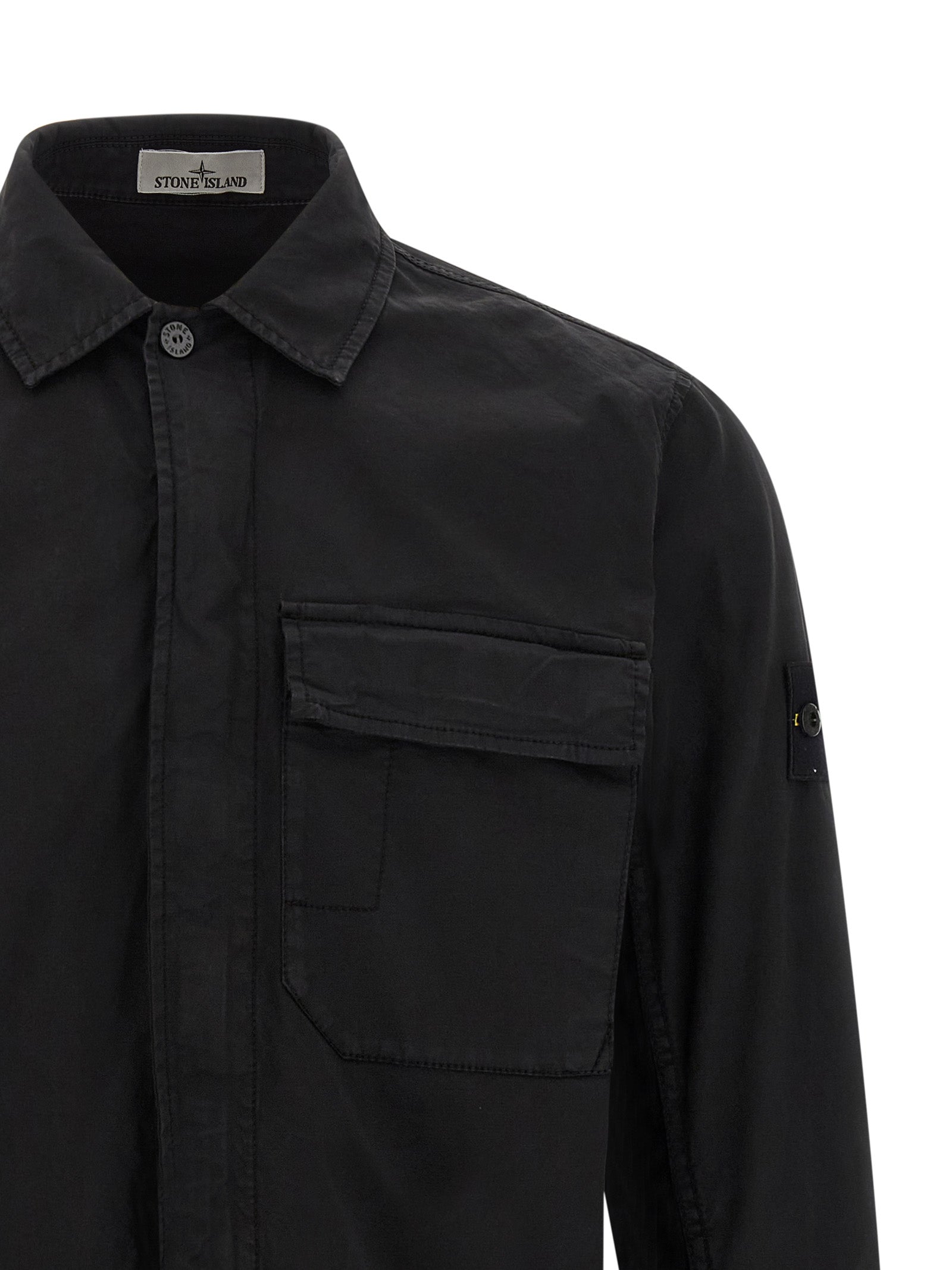 Stone Island 1200013 Overshirt