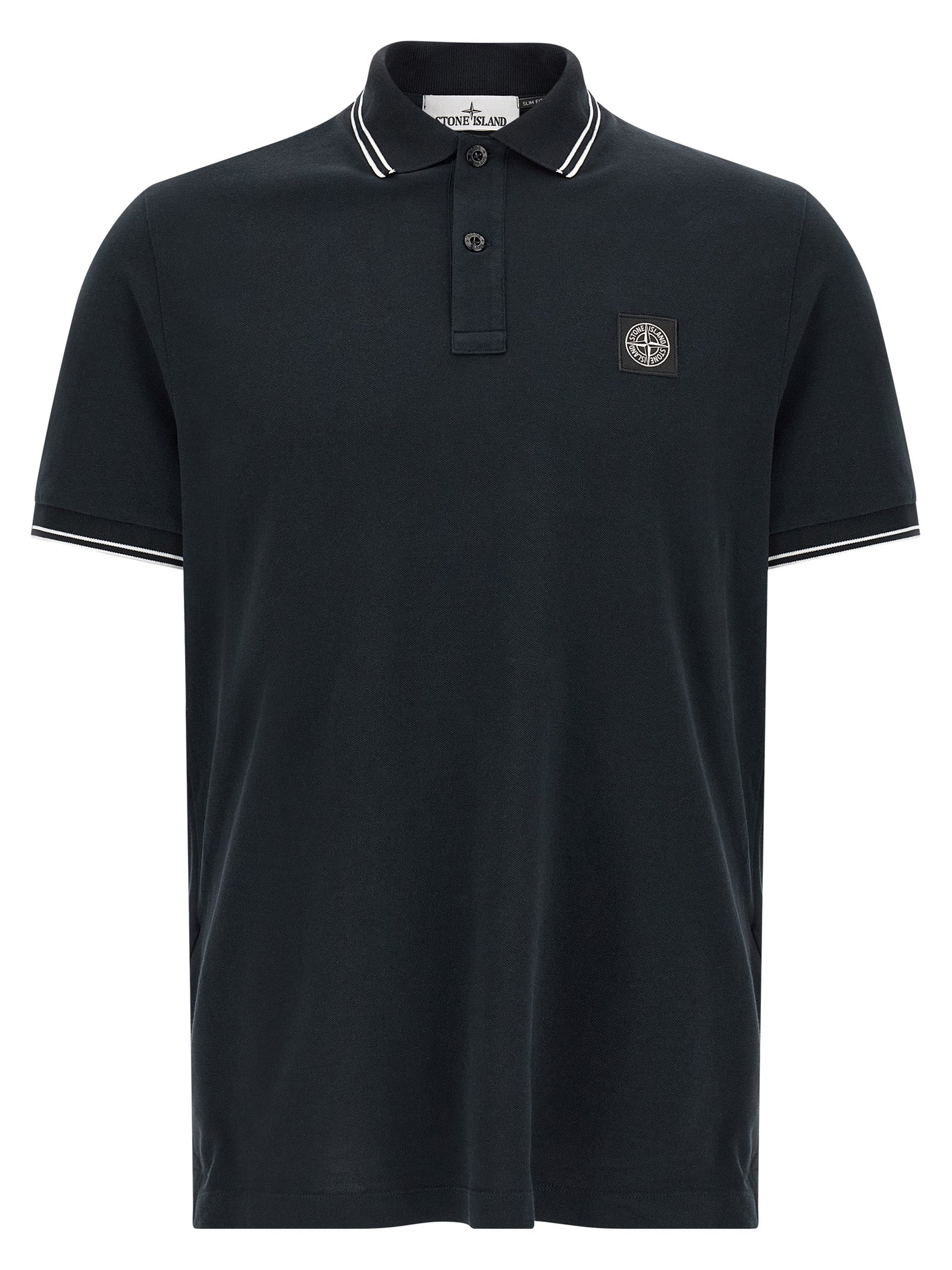 Stone Island 2200010 Polo Shirt