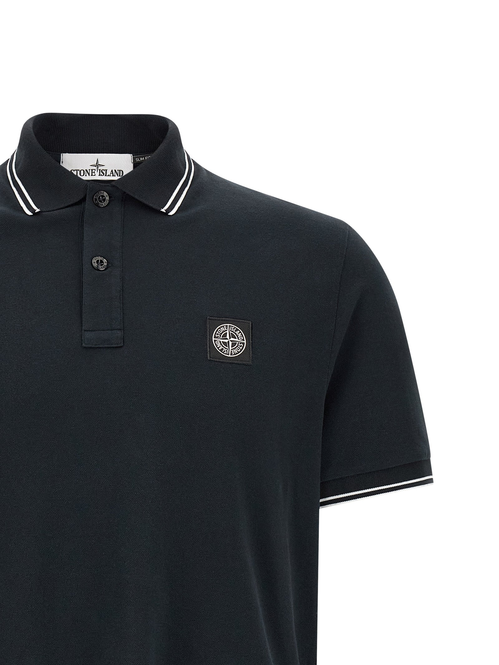 Stone Island 2200010 Polo Shirt