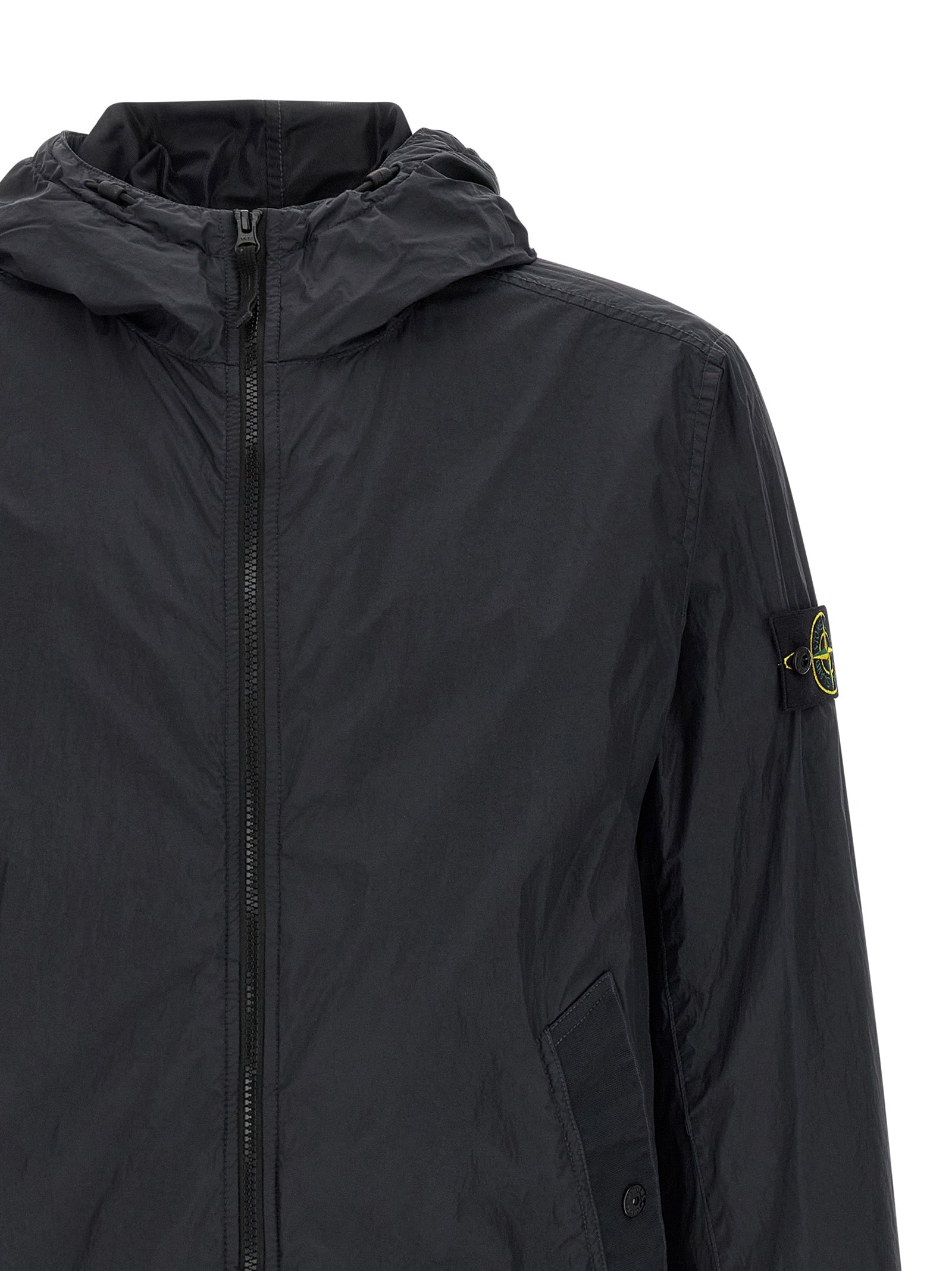 Stone Island 4100001 Jacket