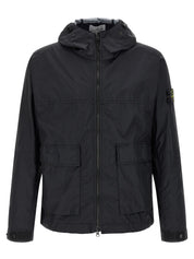 Stone Island 4100004 Jacket — Men's Technical Jacket