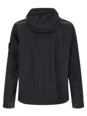 Stone Island 4100004 Jacket — Men's Technical Jacket