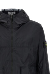Stone Island 4100004 Jacket — Men's Technical Jacket