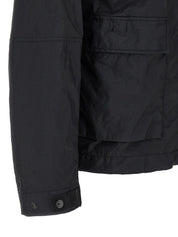 Stone Island 4100004 Jacket — Men's Technical Jacket