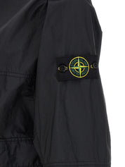 Stone Island 4100004 Jacket — Men's Technical Jacket