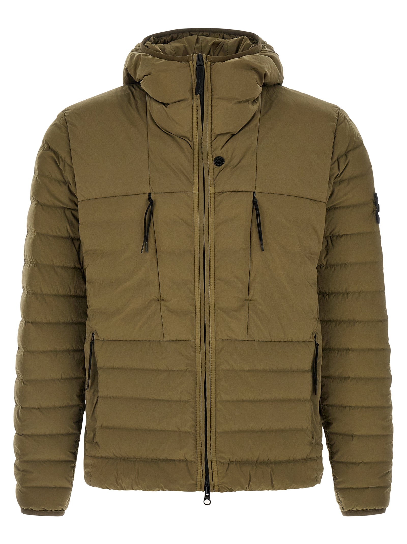 Stone Island 4100106 Down Jacket