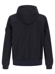 Stone Island 4100118 Jacket – Men's Technical Jacket