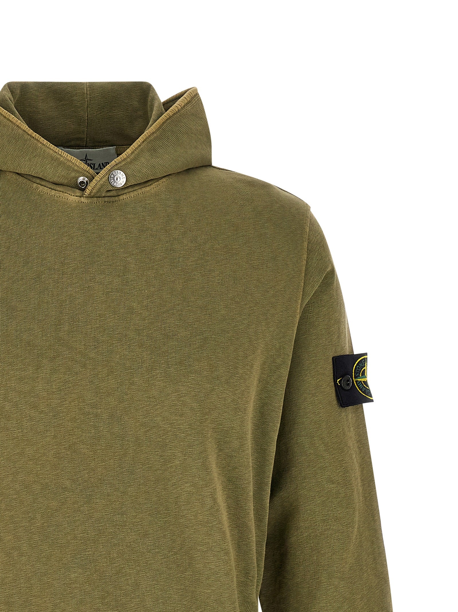 Stone Island 6100031 Hoodie