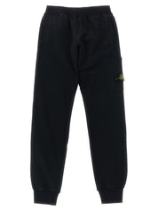 Stone Island Junior Jogging Logo Badge