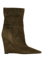 Alevì Bay Ankle Boots
