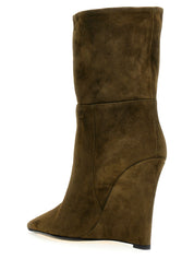 Alevì Bay Ankle Boots