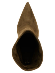 Alevì Bay Ankle Boots