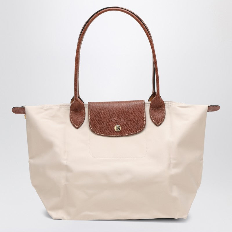Sac Longchamp Le Pliage Original M en toile recyclée