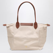 Sac Longchamp Le Pliage Original M en toile recyclée