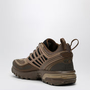 Salomon Sneakers ACS Pro Dark earth/Caribou/Wren