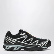 Salomon XT-6 Sneakers Black/Silver