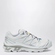 Salomon XT-6 GTX Sneakers White/Silver
