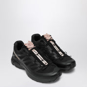 Salomon Sneaker Xt-Pathway 2 black satin