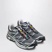 Salomon Sneaker XT-6 in technical fabric