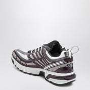 Salomon Sneaker ACS Pro Plum perfect/Gull/Grey violet