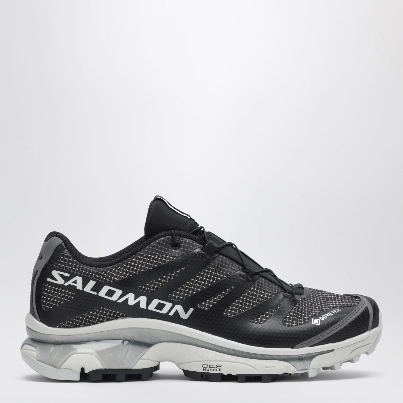Salomon XT-4 OG GTX Sneakers black