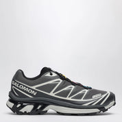 Salomon XT-6 Sneakers Black/Asphalt