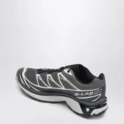 Salomon XT-6 Sneakers Black/Asphalt