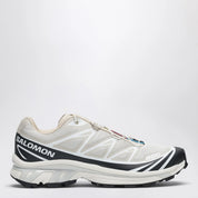 Salomon XT-6 Sneakers Rainy Day/Black