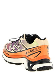 Salomon Xt-6 Sneakers