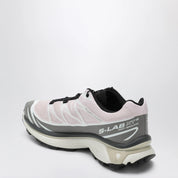 Salomon XT-6 Cloudburst/Ice Pink Sneakers