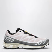 Salomon XT-6 Cloudburst/Ice Pink Sneakers