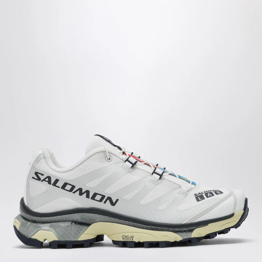 Salomon XT-4 OG Sneakers — White Technical Trainers