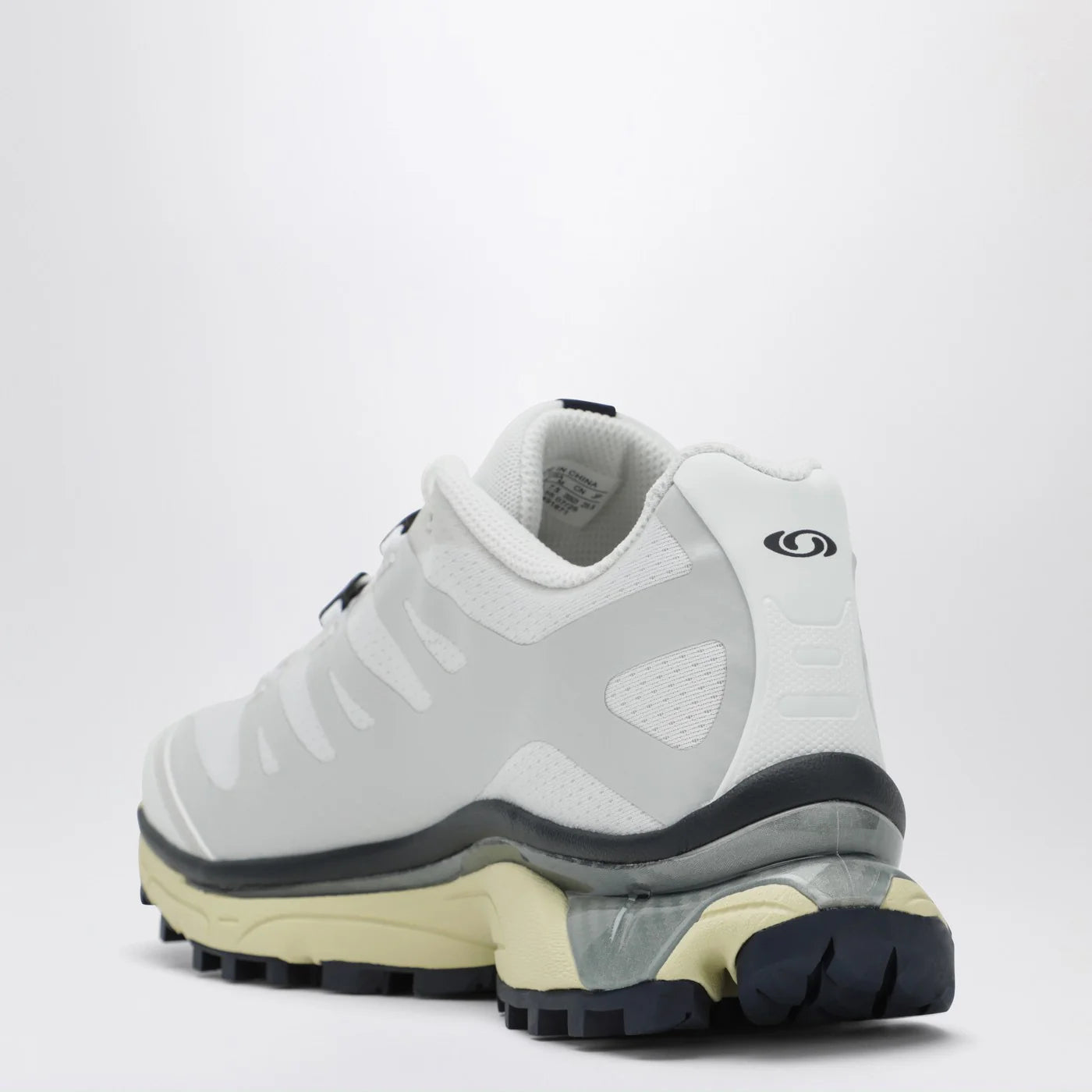 Salomon XT-4 OG Sneakers White/Lunar Rock/Night Sky