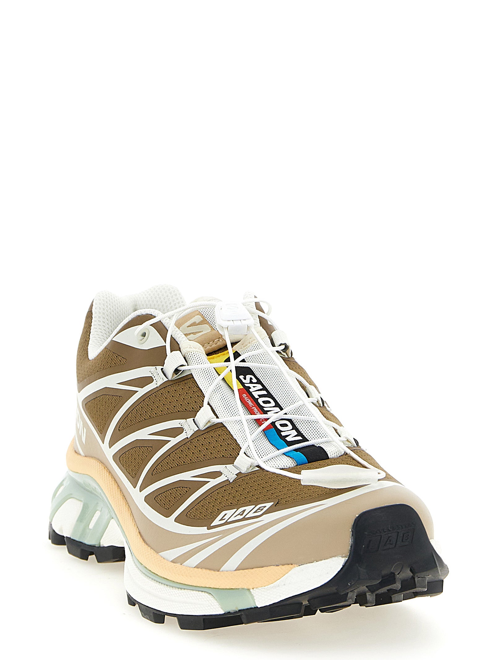 Salomon Xt-6 Sneakers for Men — Lightweight Trail Shoes