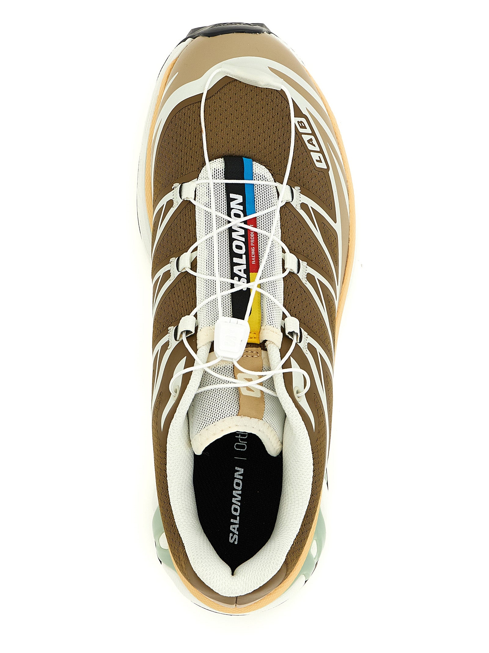 Salomon Xt-6 Sneakers for Men — Lightweight Trail Shoes