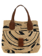 Ibeliv Laza Ii Shopping Bag