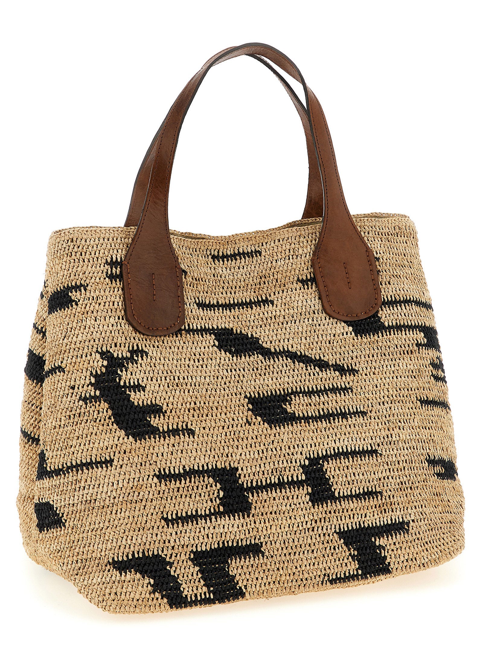 Ibeliv Laza Ii Shopping Bag