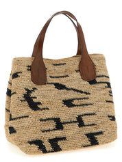 Ibeliv Laza Ii Shopping Bag