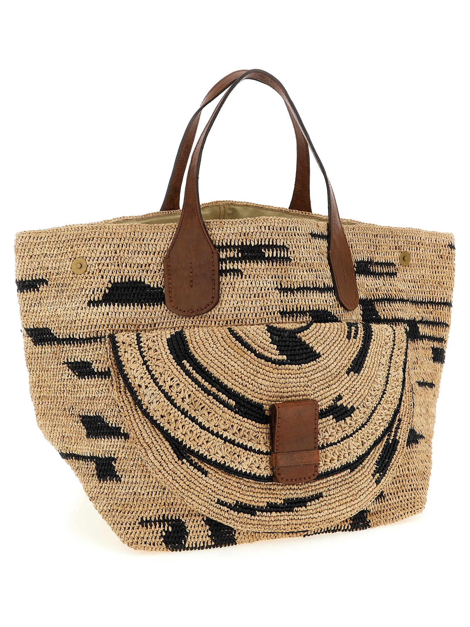 Ibeliv Laza Ii Shopping Bag